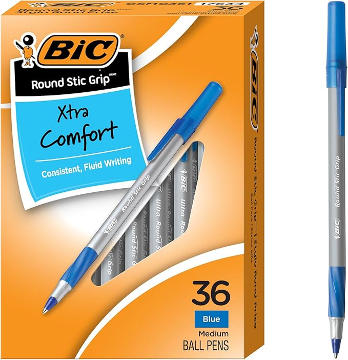 pens BIC