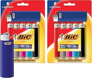 BIC Classic Lighter
