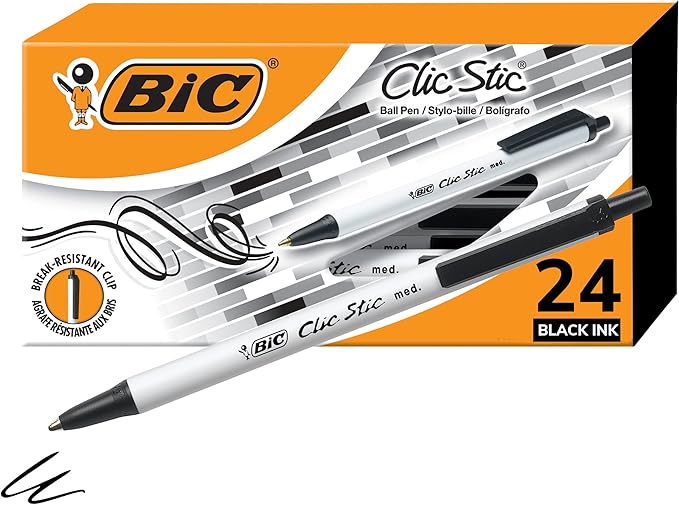 bic-clic
