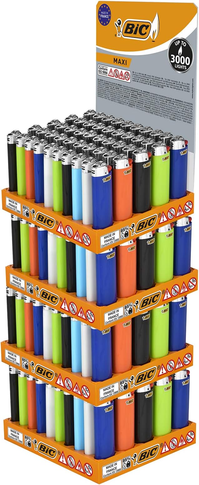 BIC J26 Long-Lasting