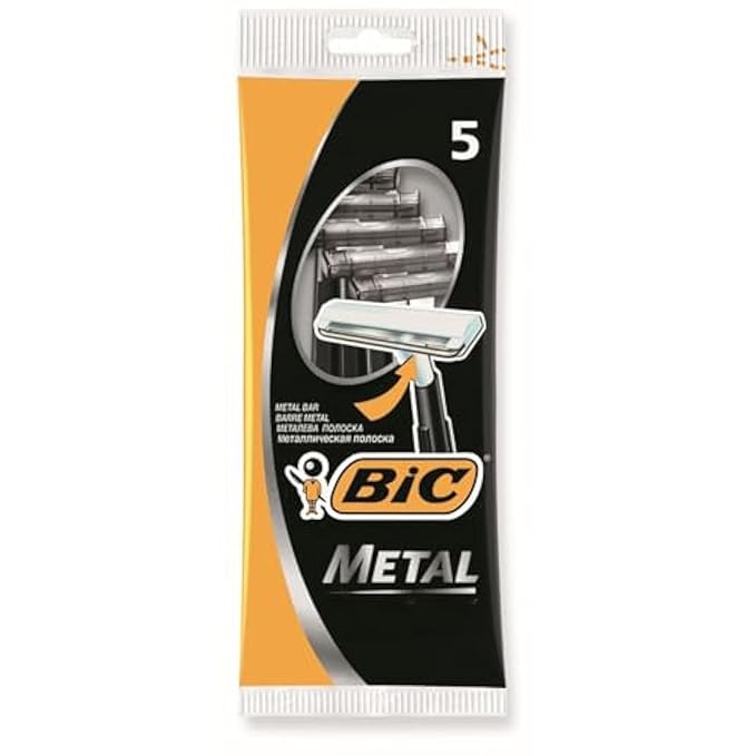 bic-metal