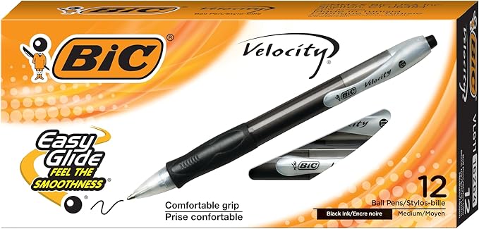 bic-velocity